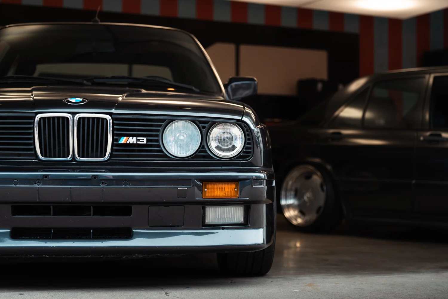 Race Service — Rivals — photograph 55