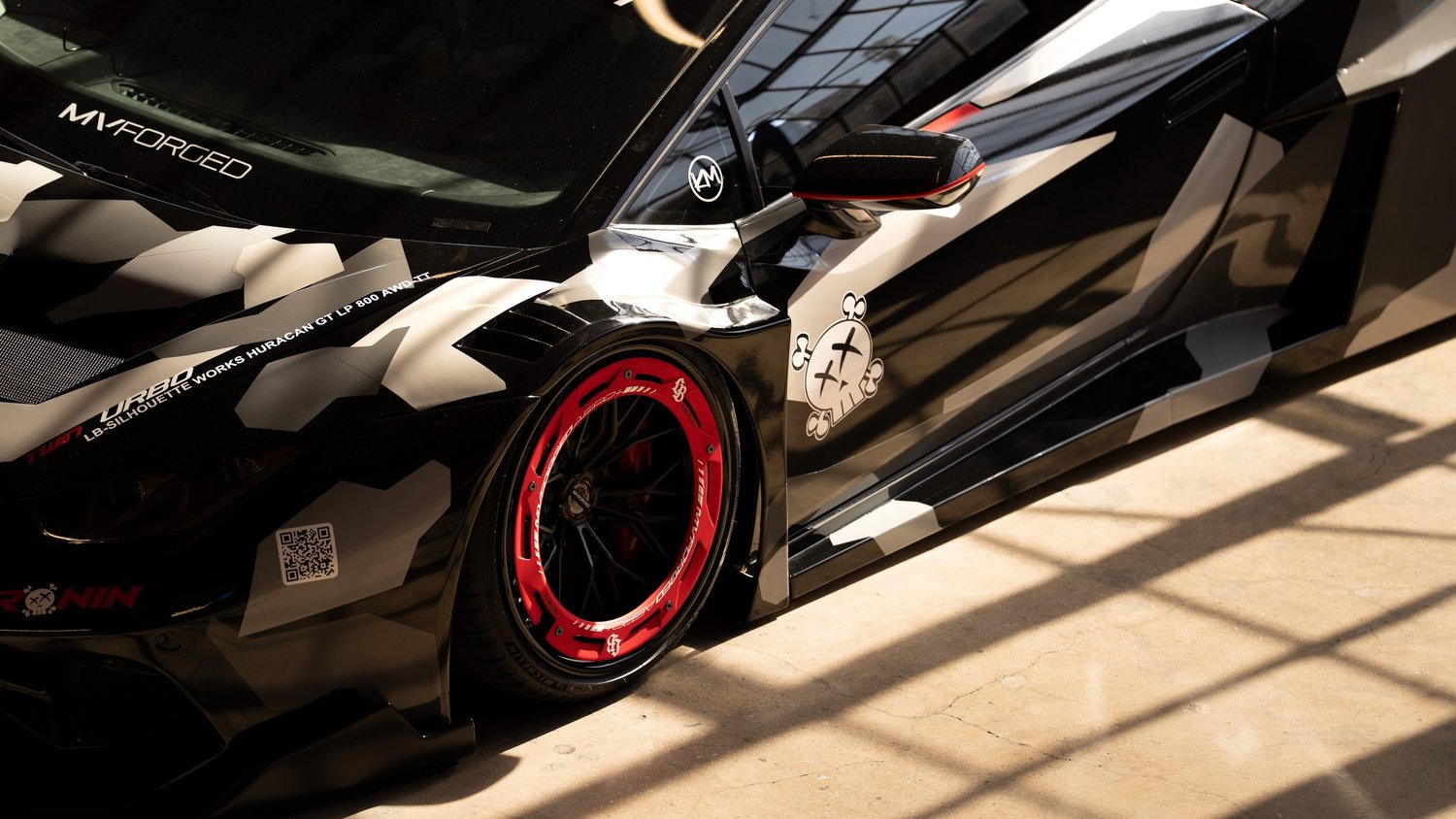 JDM vs EURO — photograph 7