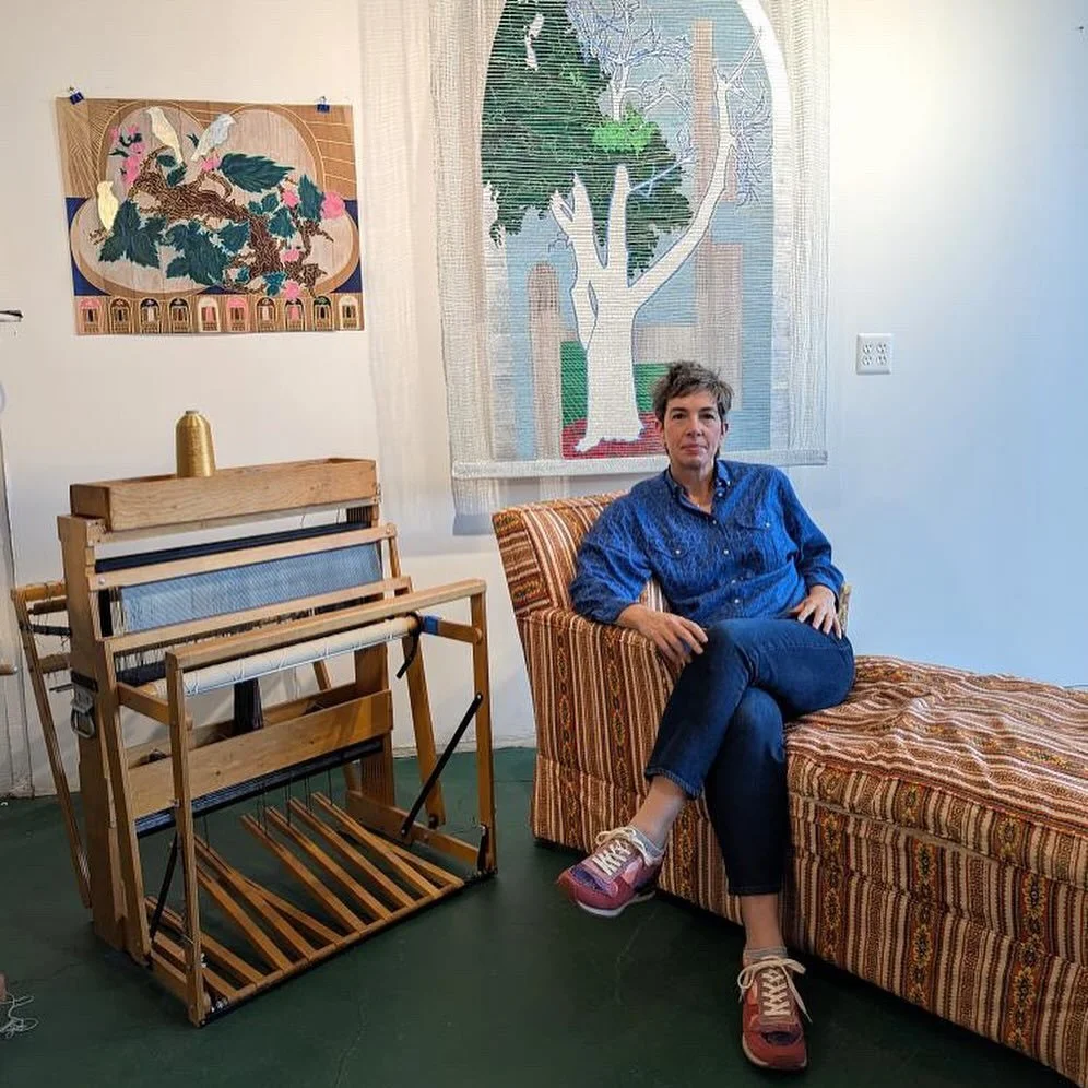 Why do you create art? 

&ldquo;At a young age I thought that living the life of an artist and creating artworks with materials, tools, hands, mind, and spirit was the highest possible achievement of any life lived on this planet. 

It seemed like th