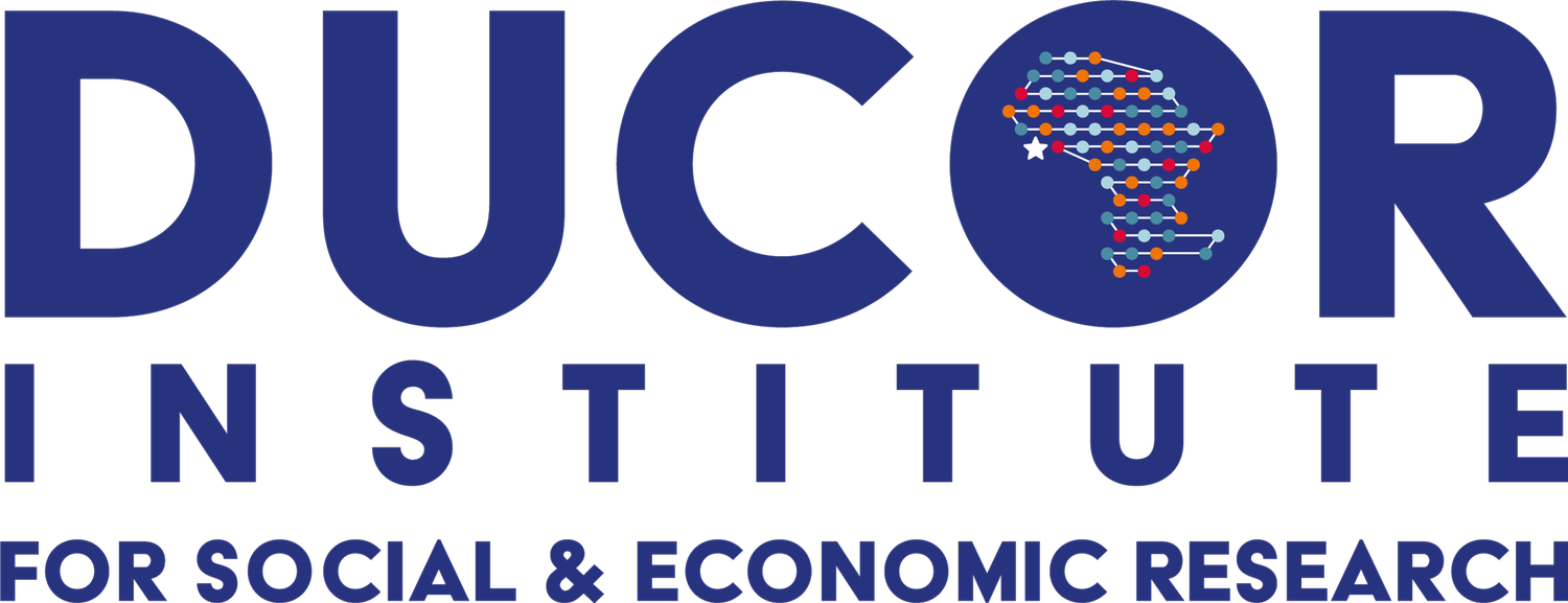 Ducor Institute for Social &amp; Economic Research