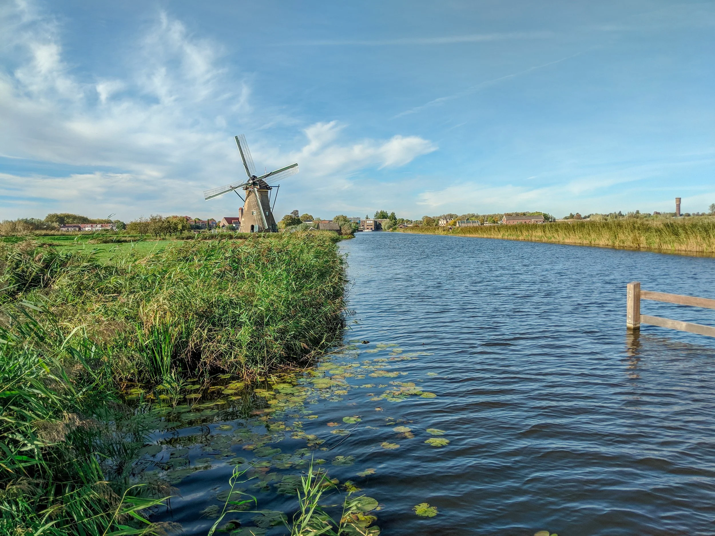 THE NETHERLANDS