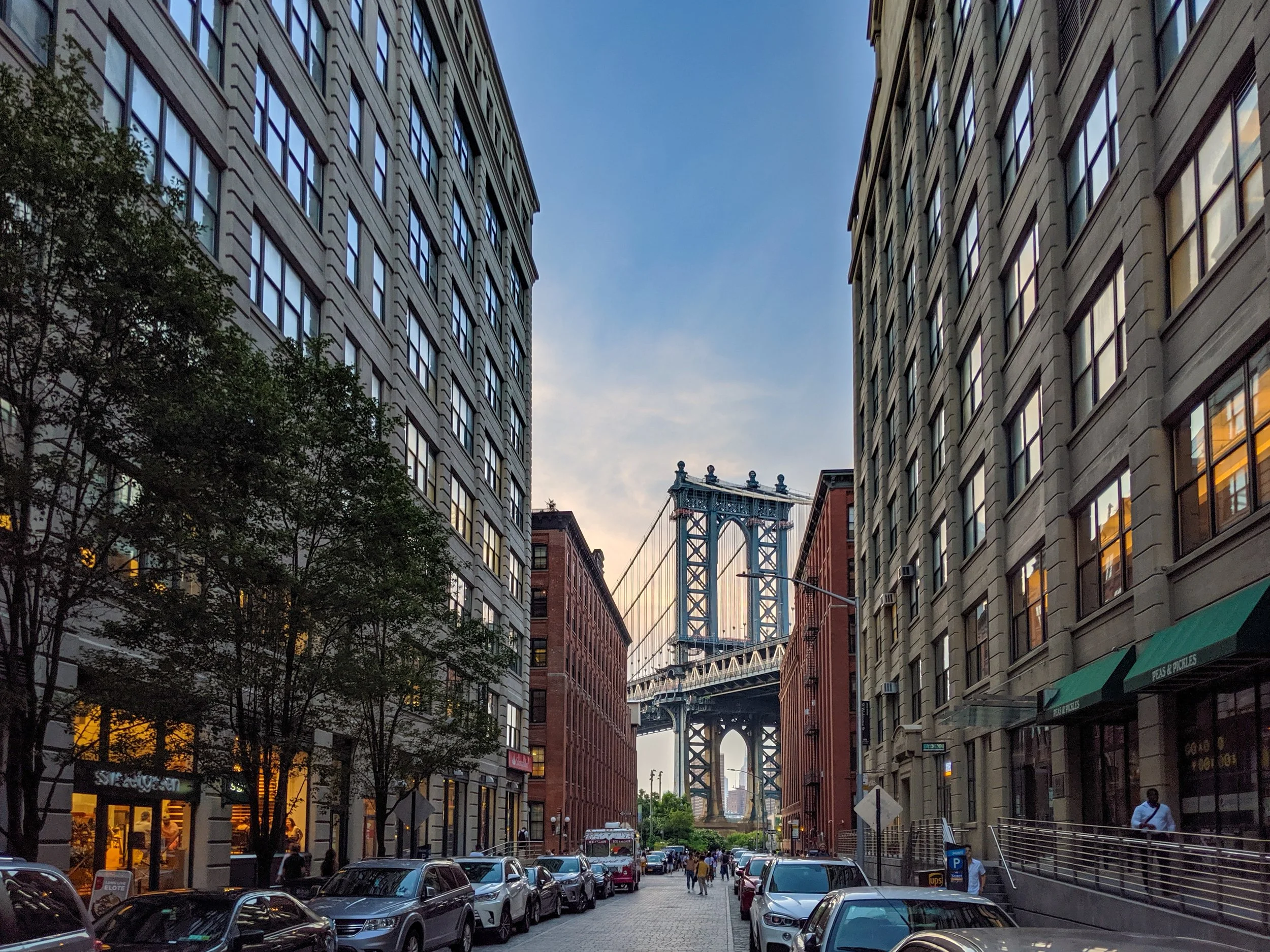 NYC-Dumbo-Street-and-Bridge-Dusk.JPG
