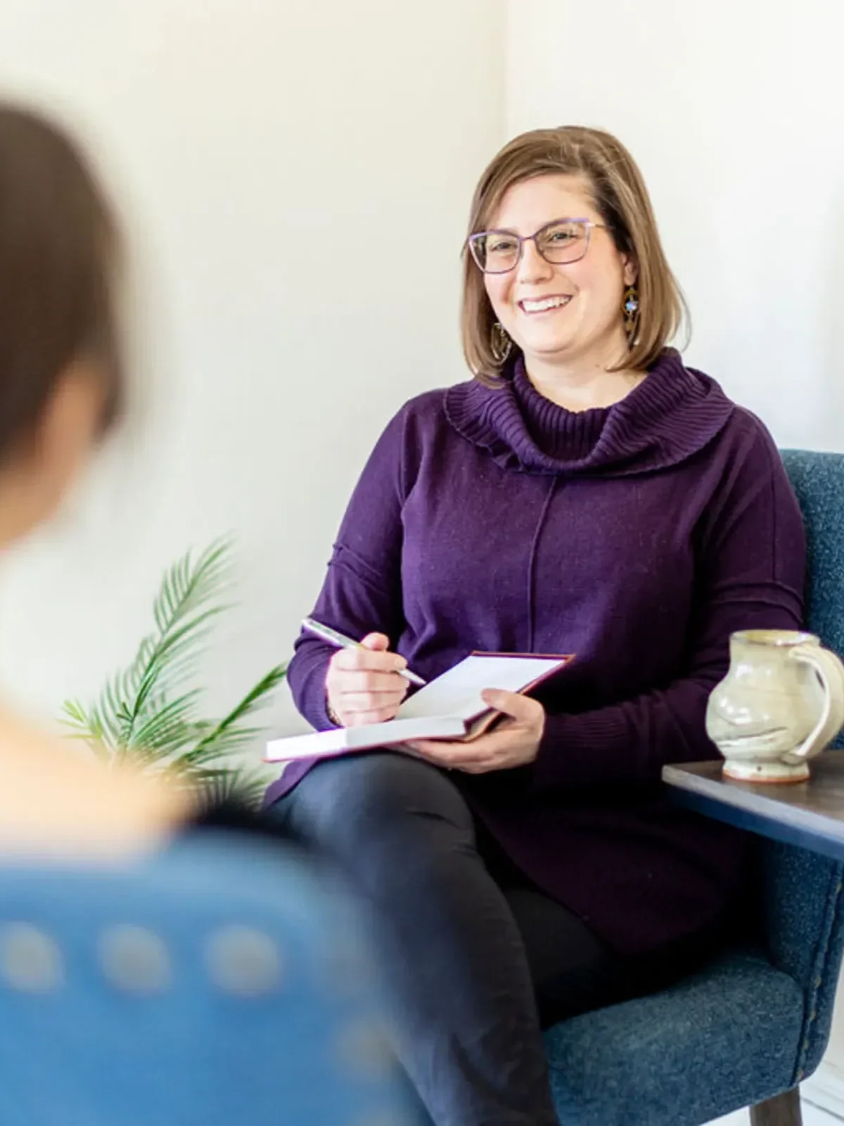 Transform overwhelm into resilience by rewiring your nervous system