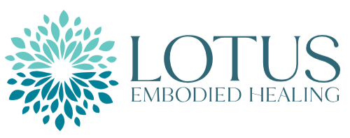 Lotus Embodied Healing