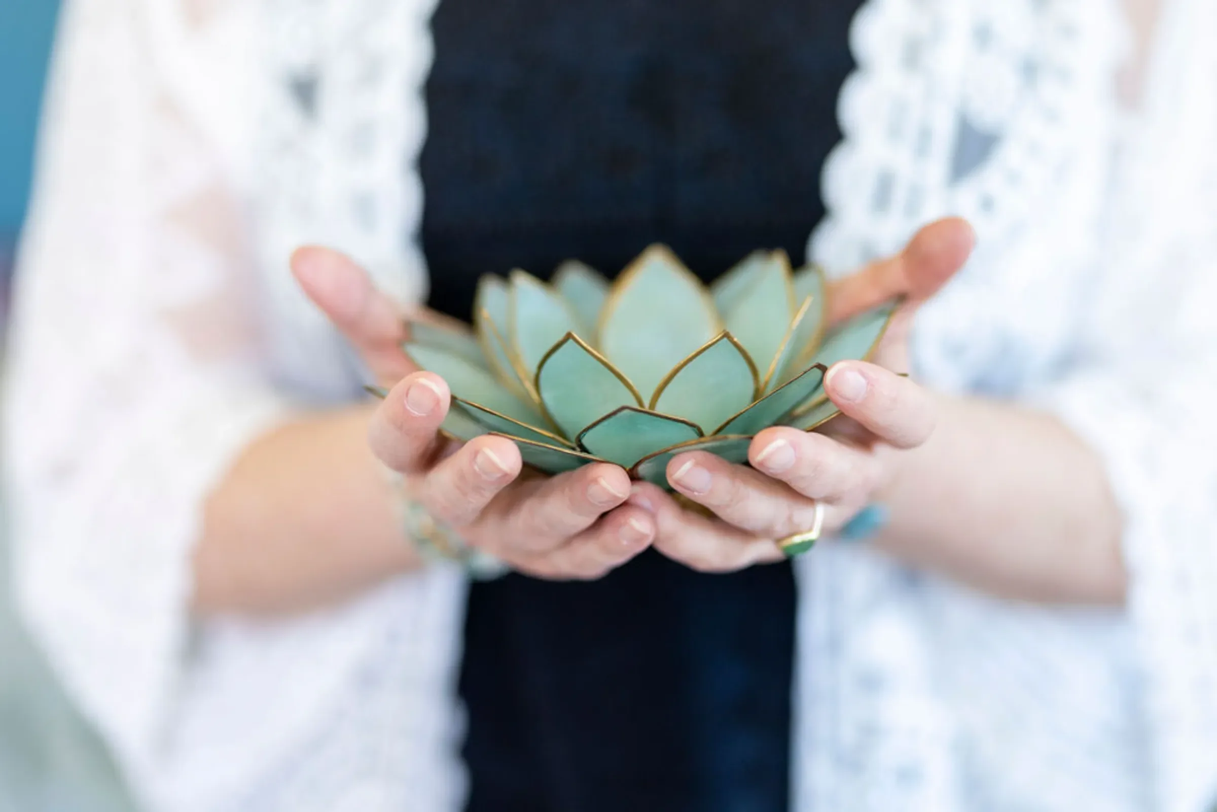 A whole-being approach to healing in Shelburne, VT and online