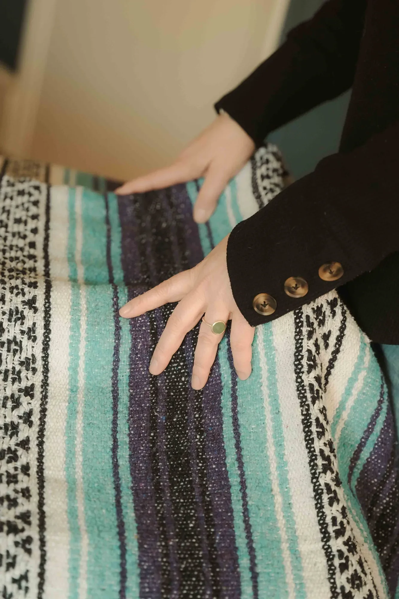 Who CranioSacral Therapy is For