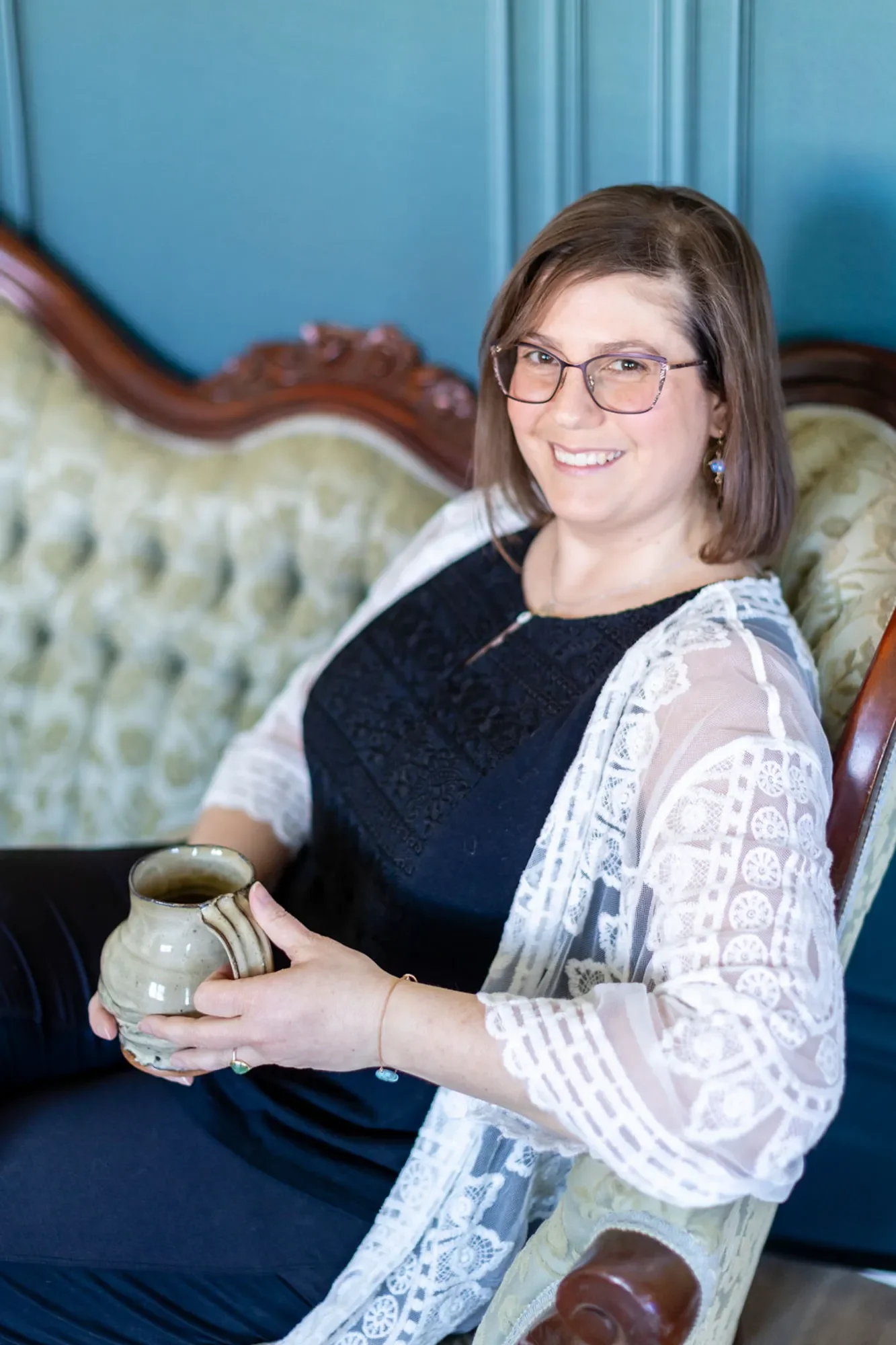 Healing through trauma and adversity in Shelburne, VT and Online