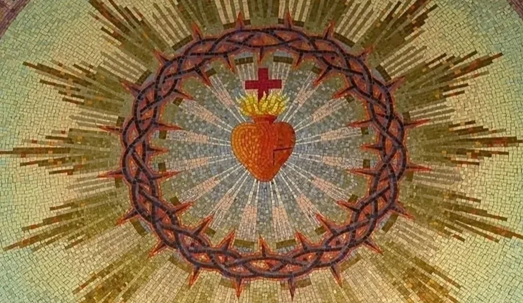 The Crown of Love