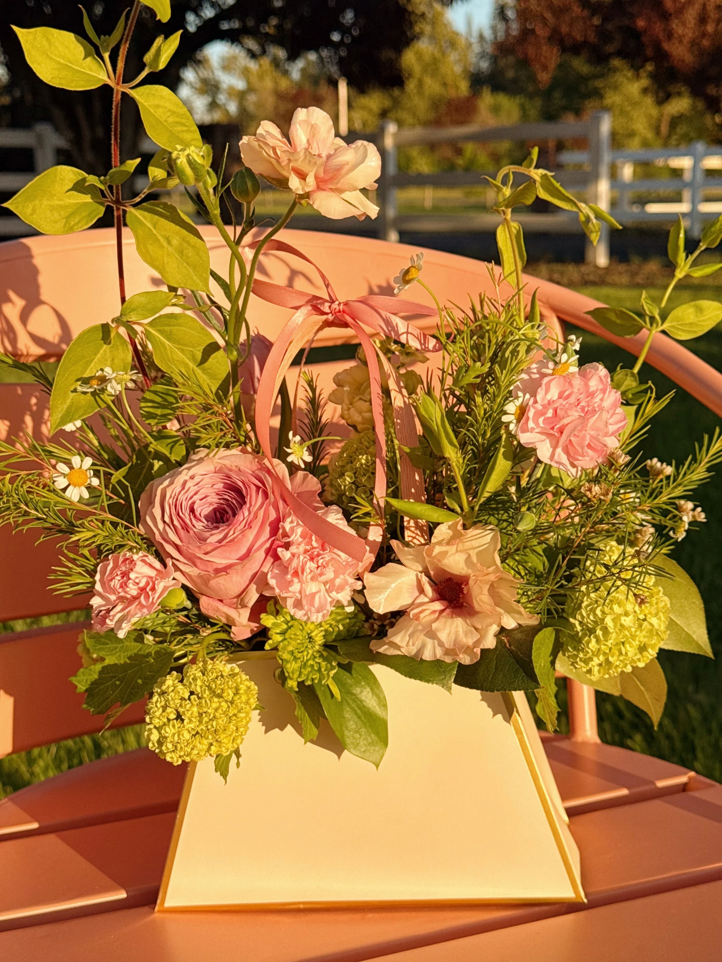 Bloom Bag