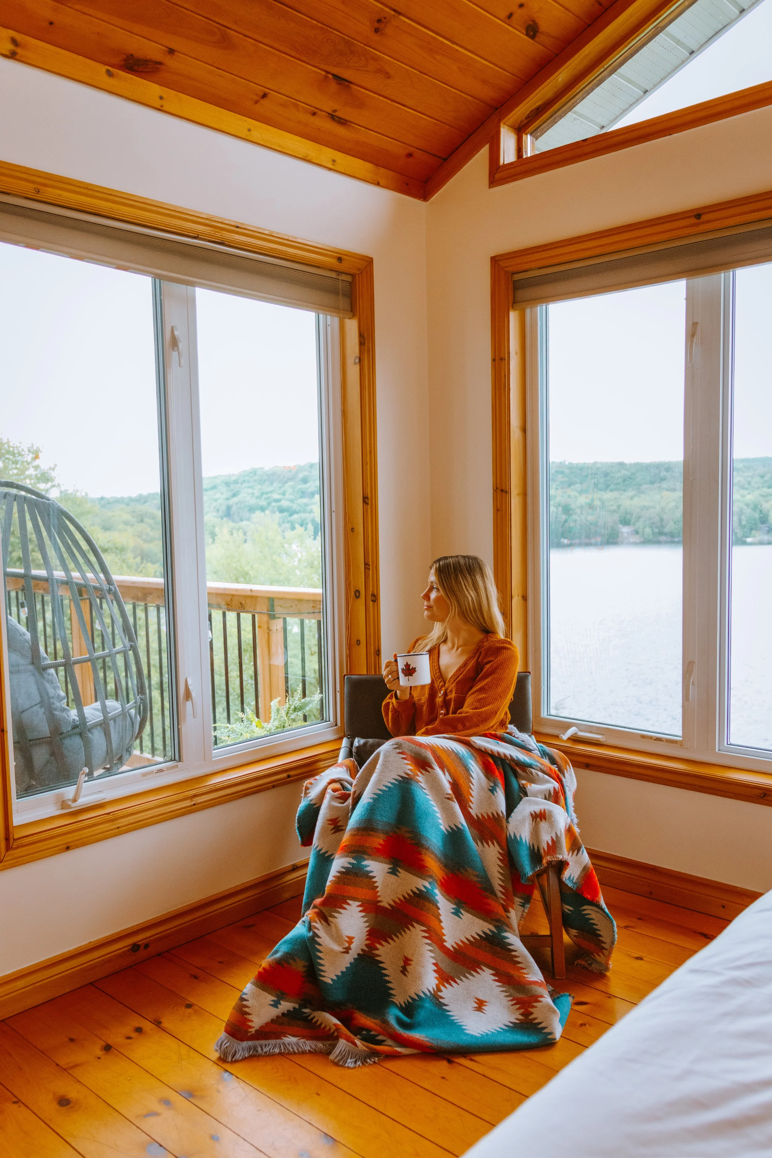 Luxury Ontario Cottage Escapes – Why 2025 is the Year to Stay Local ...