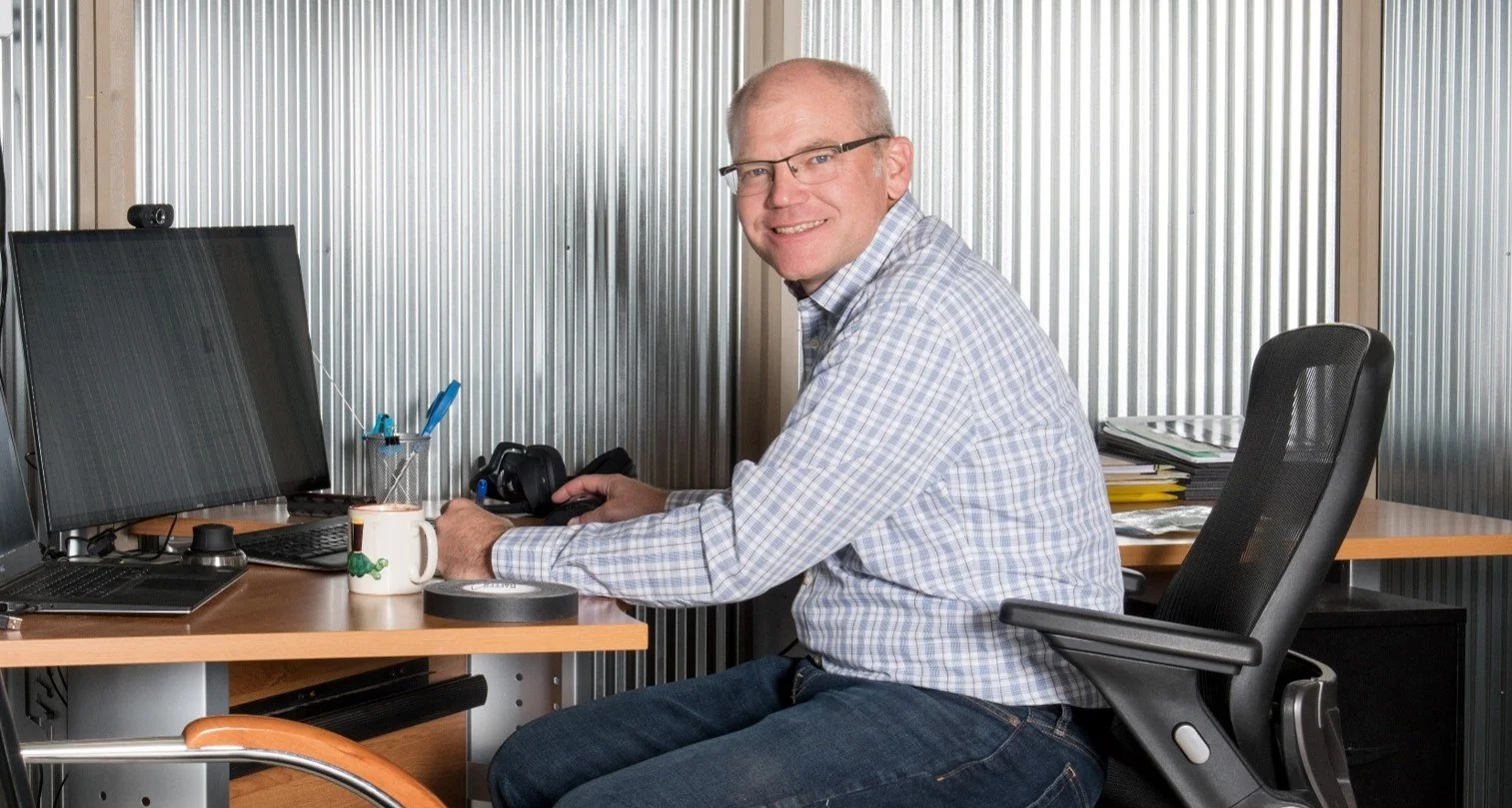 Accelerator Program Warehouse Business Accelerator