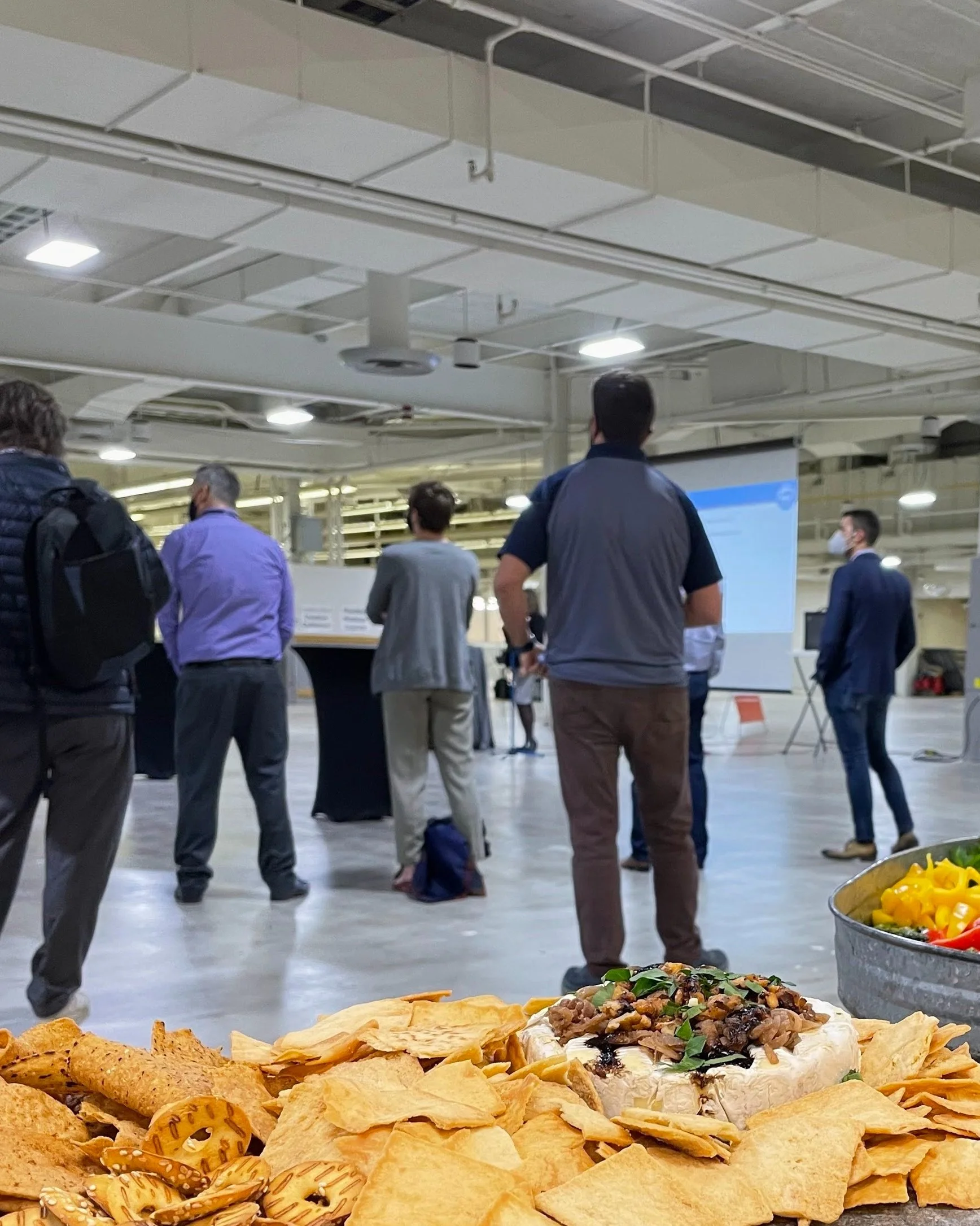 Warehouse Business Accelerator