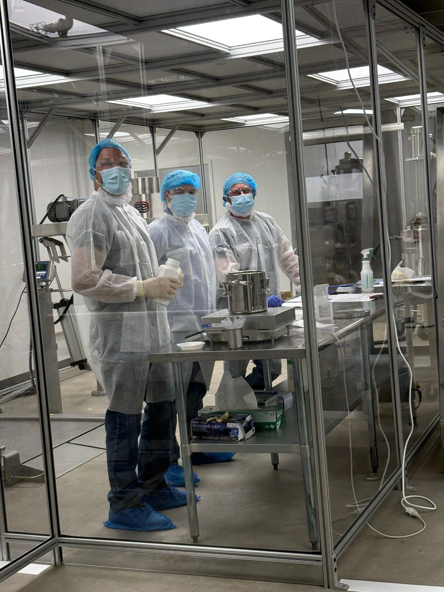 Protopical Solutions Brings Topical Products to Market