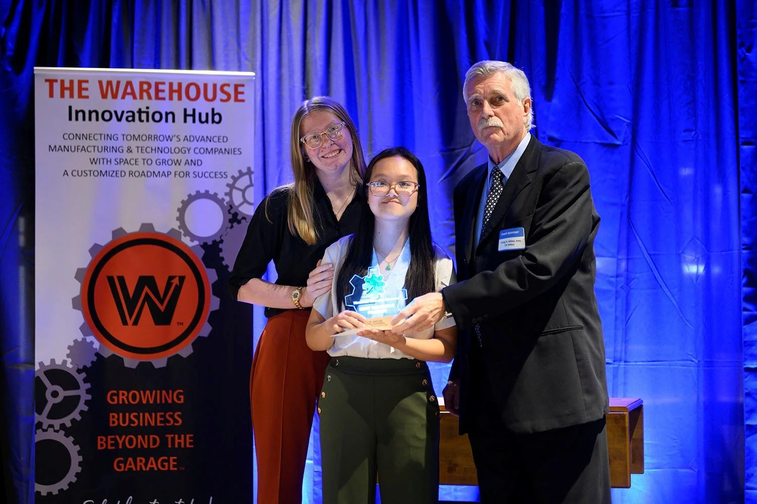 2026 Warehouse Innovation Showcase Celebrates Six Colorado Companies and Their Innovations