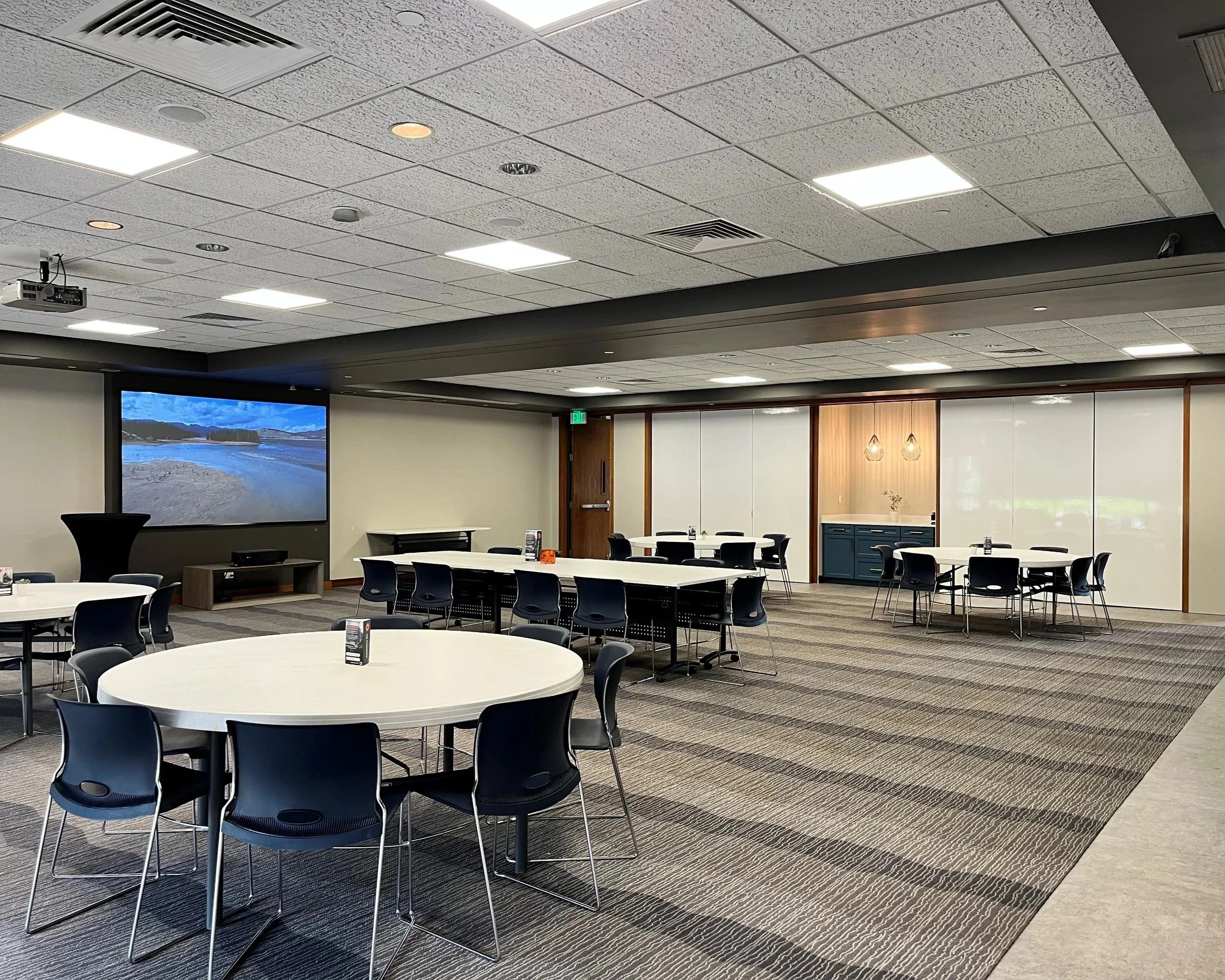 Collaboratory Meeting Room