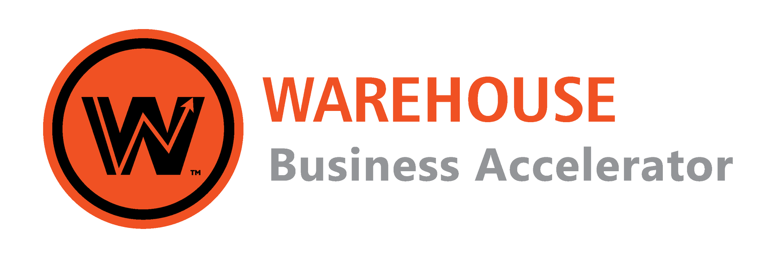 Warehouse Business Accelerator 