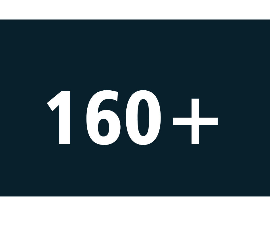 $160+ Employed Image