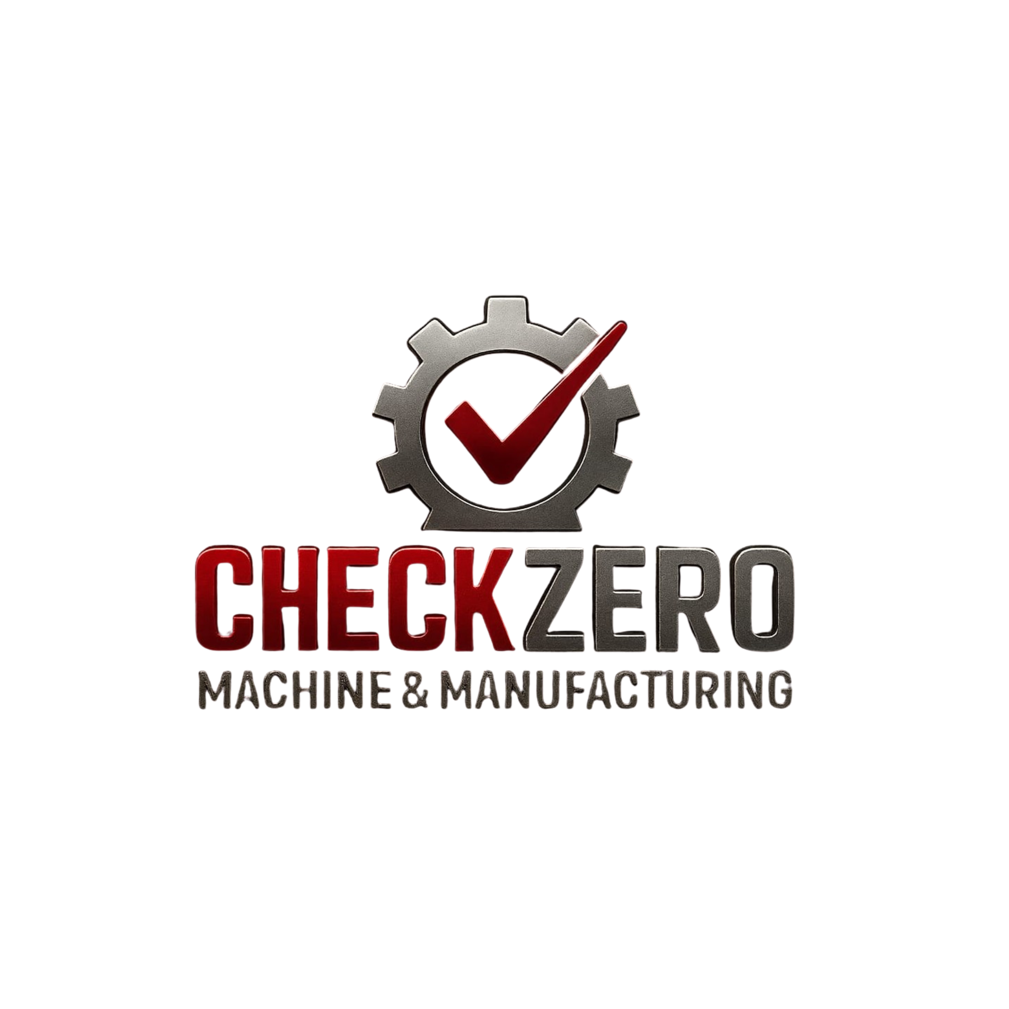 Check Zero Machine & Manufacturing