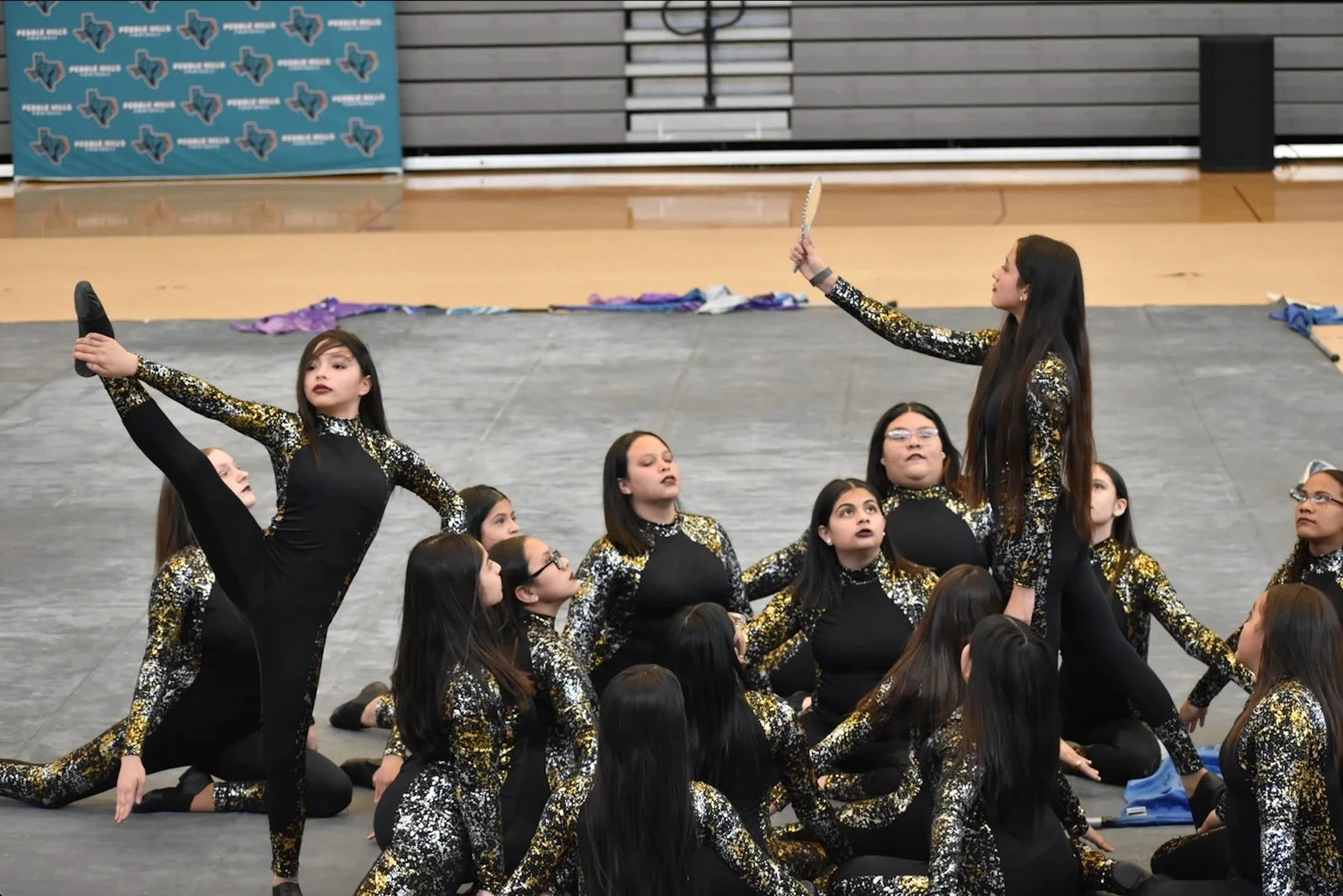 Information — West Texas Color Guard Association