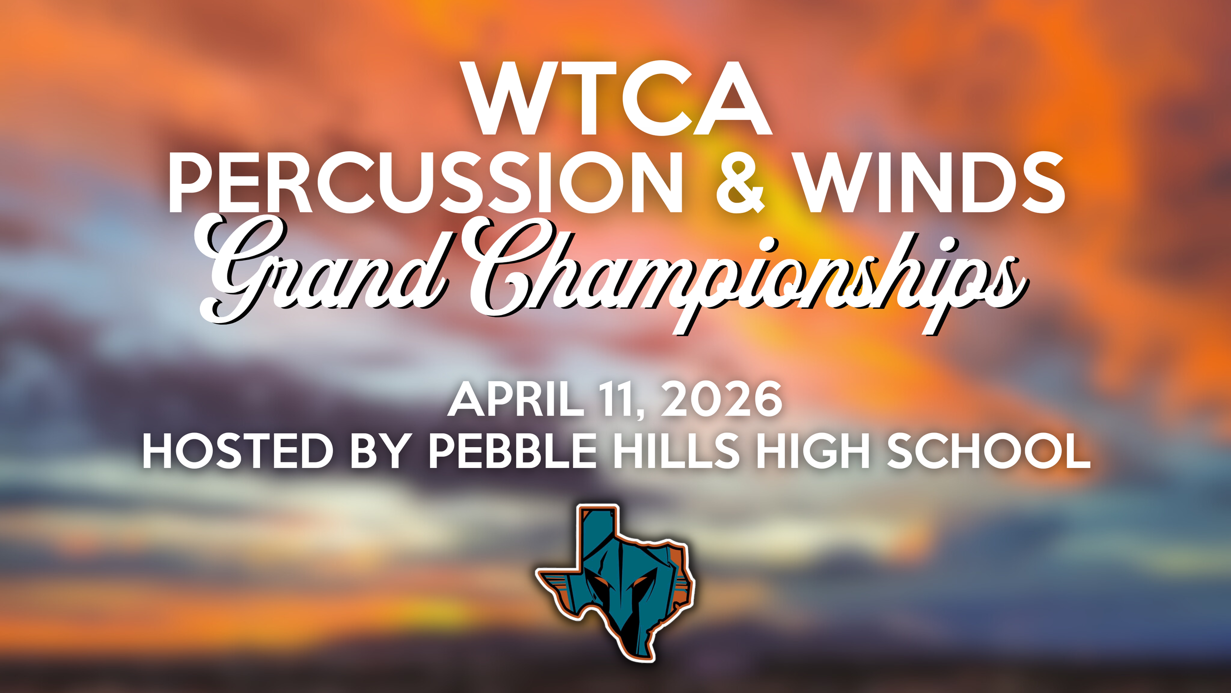 WTCA Percussion &amp; Winds Grand Championships
