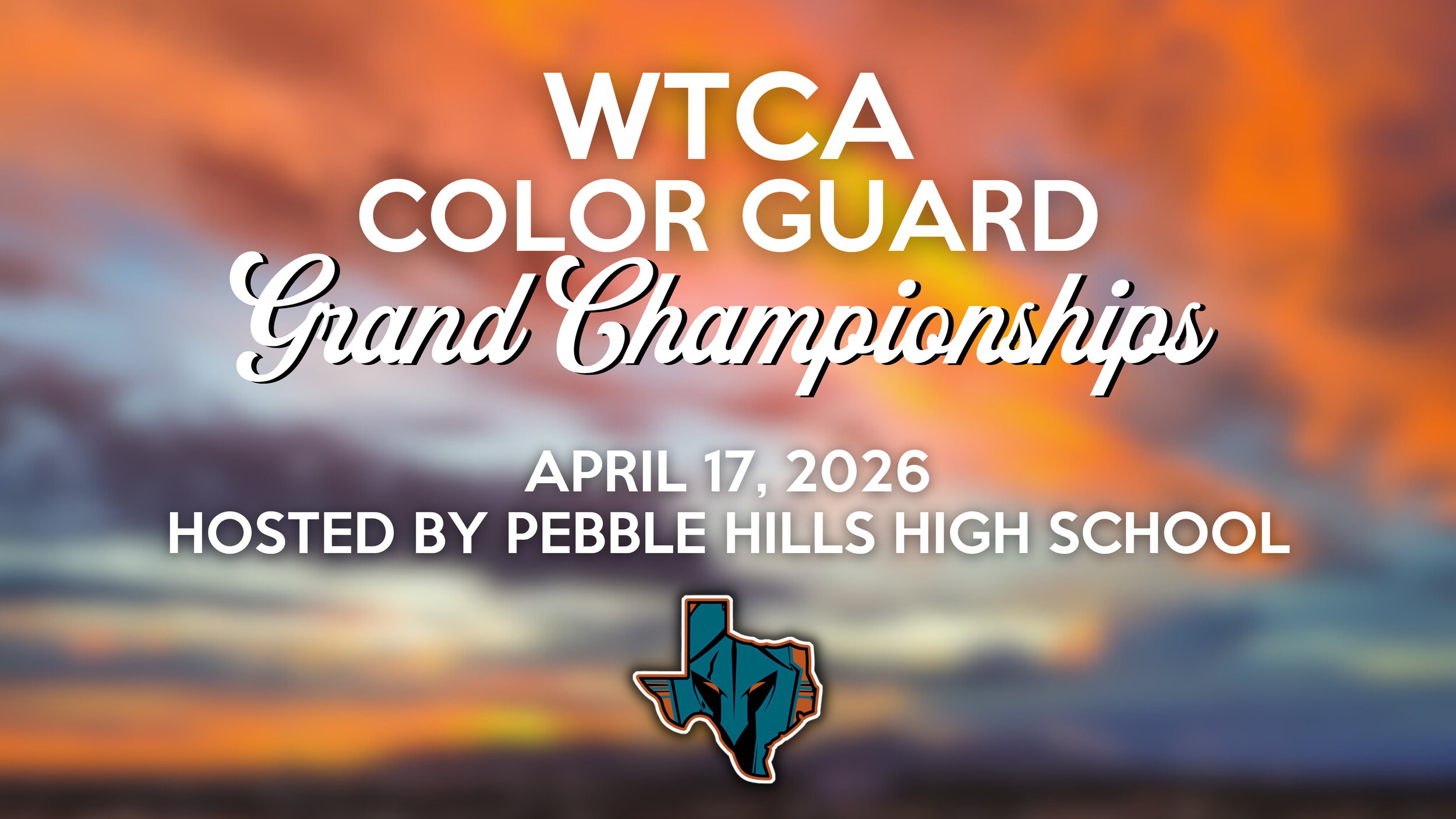 WTCA Color Guard Grand Championships