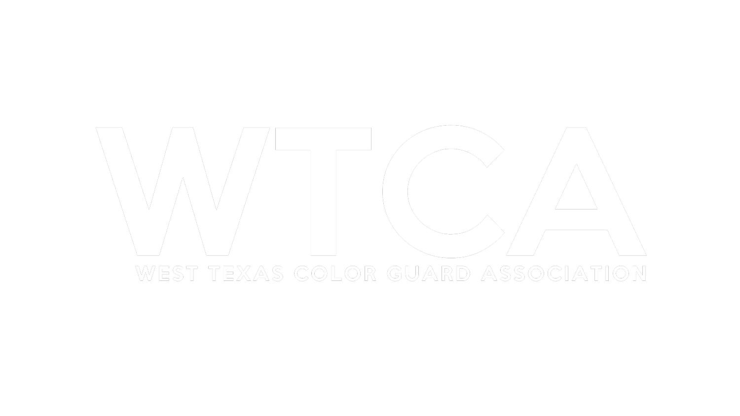 West Texas Color Guard Association