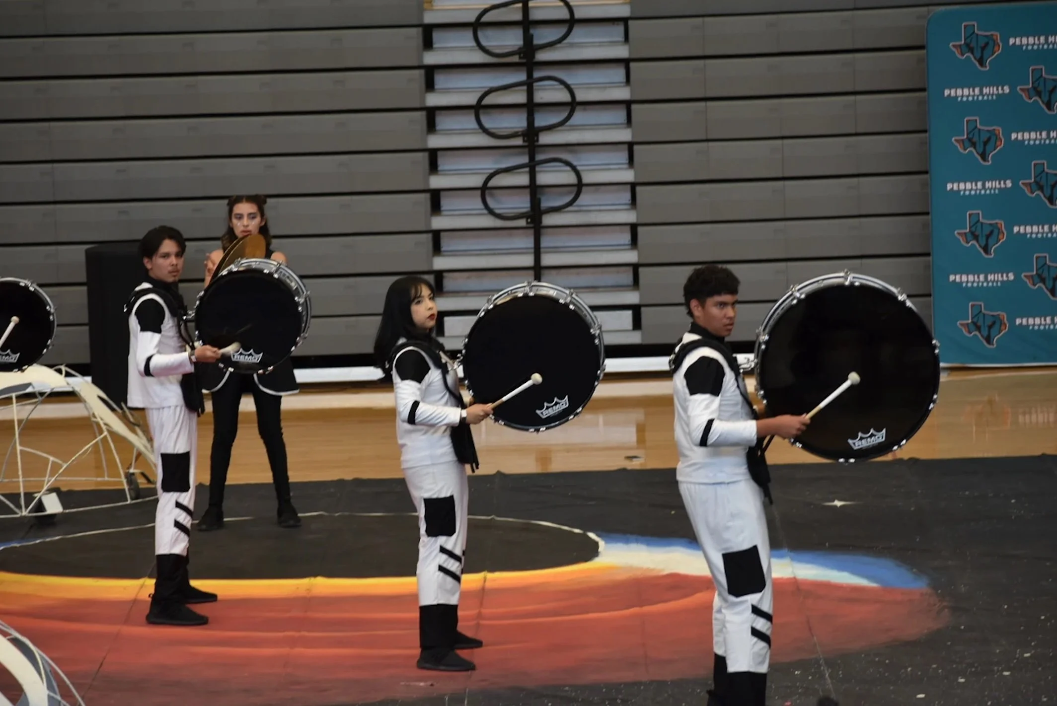 Information — West Texas Color Guard Association