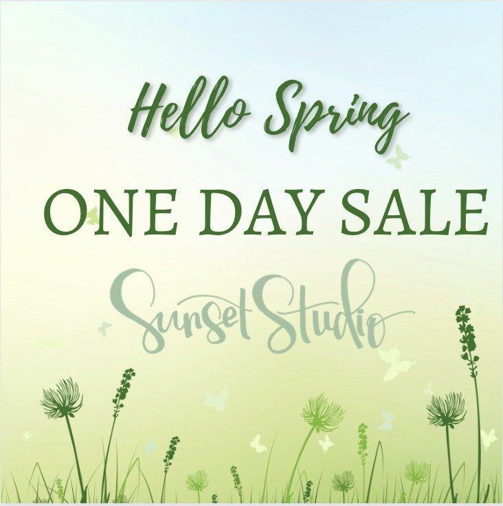 Today only, March 19th, Get a 3 month membership for just $300!! 

The membership starts today and can not be extended.

Buy here:
https://momence.com/m/173159

#springisintheair