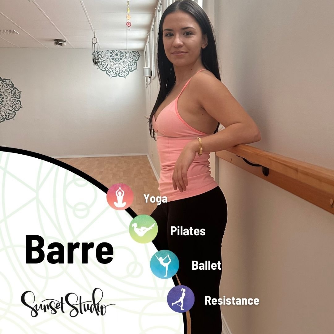 This review will forever be one of my faves!

&quot;Forget Loomis, forget DHL, forget Purolator...dont even consider Skip or Door Dash...Vanessa DELIVERS!!!! This Barre class was insane! shoulders, glutes and legs on fire today! I don't recommend att