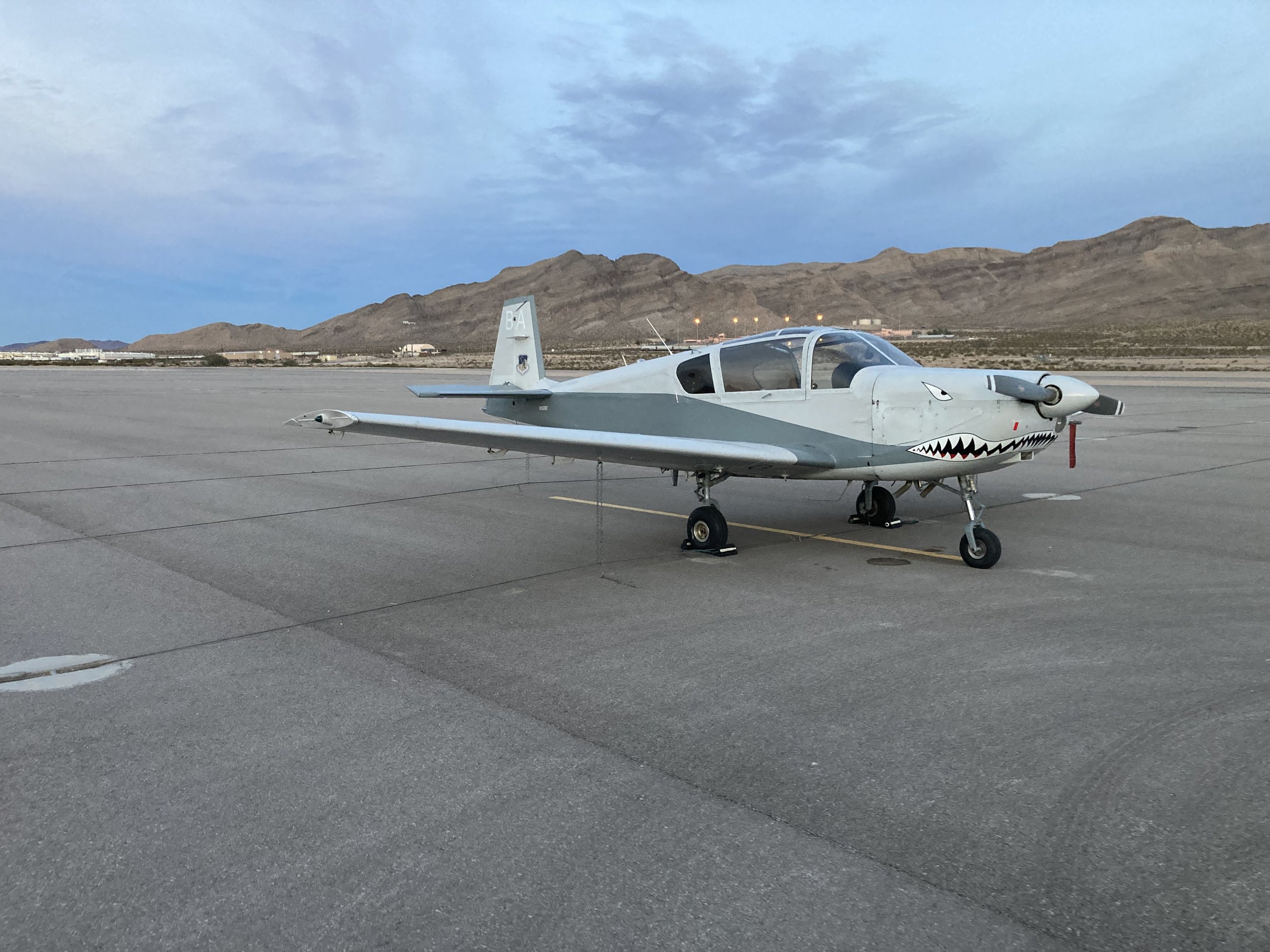Pre-Buy Inspection - Up to 4 Seats