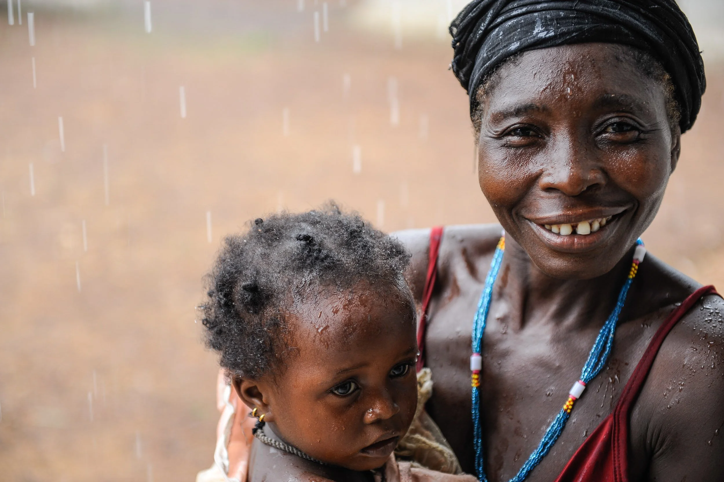 Sierra Leone
