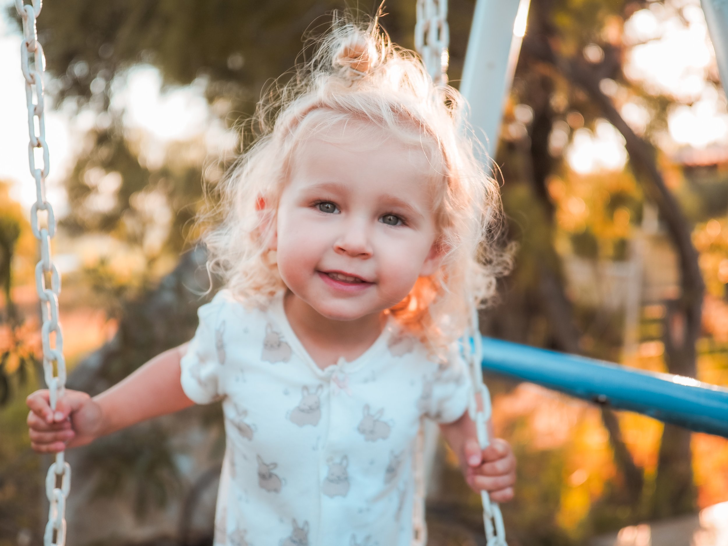Portfolio: Family portraiture