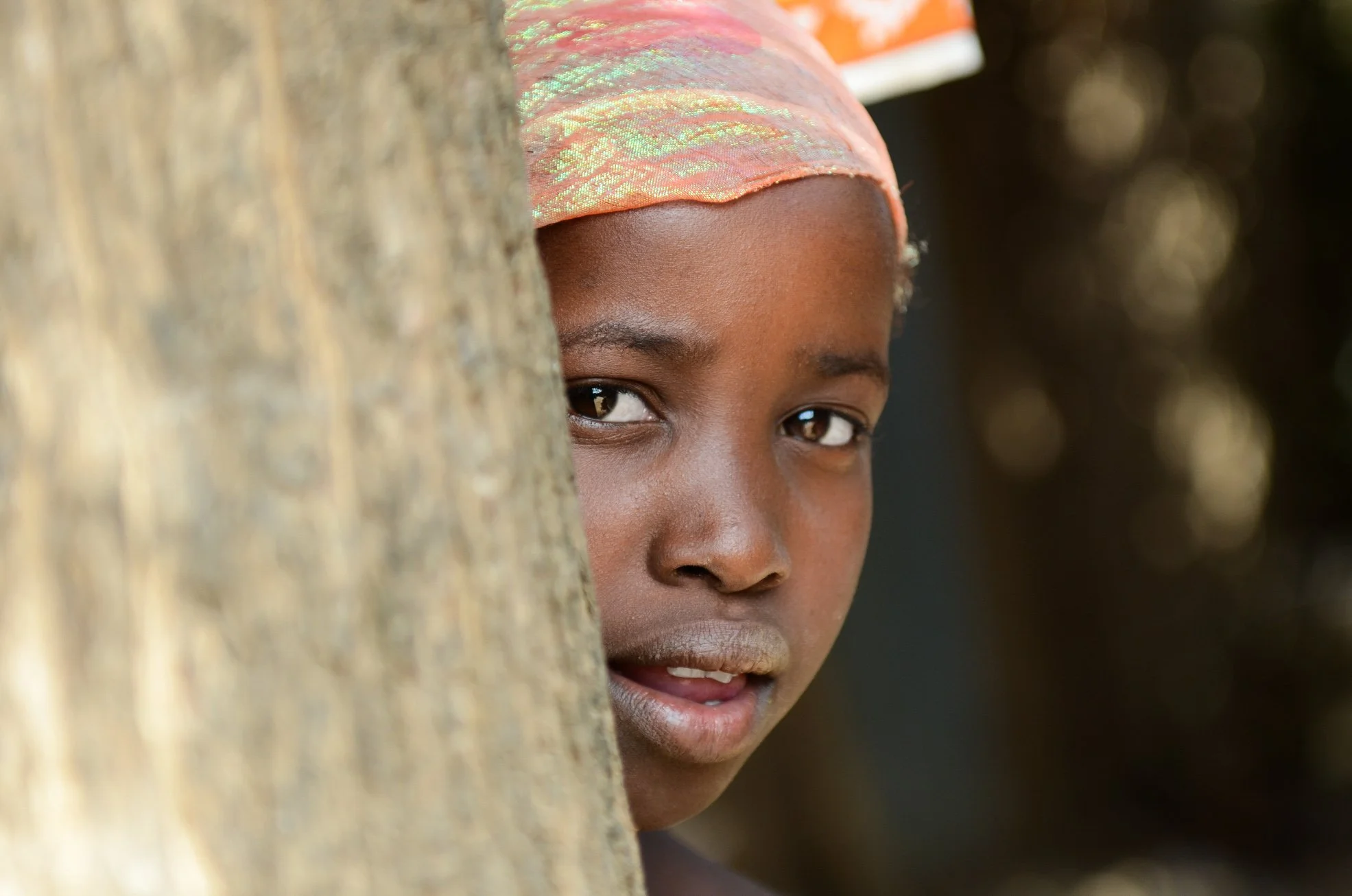 Mali