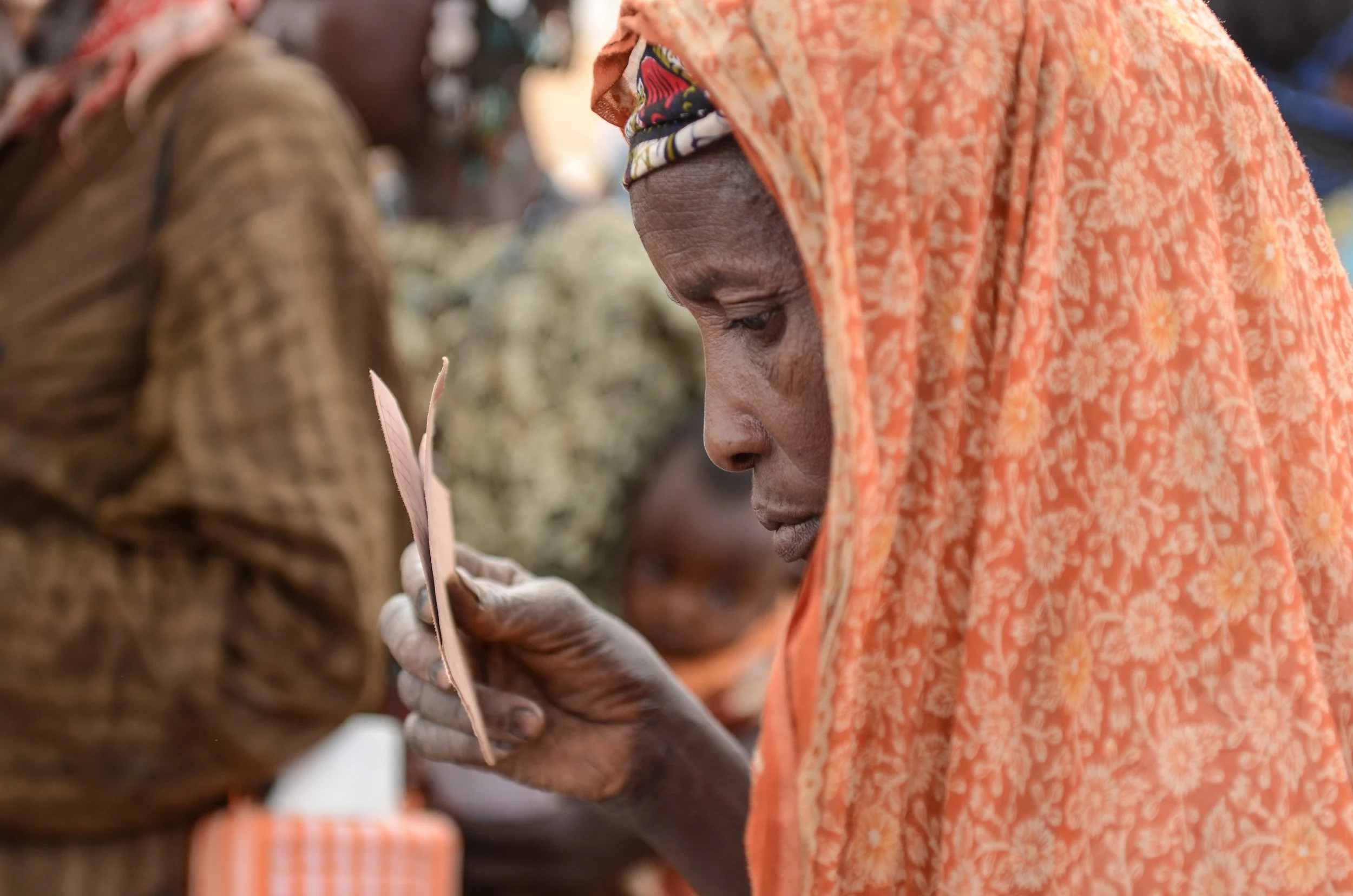 Burkina Faso