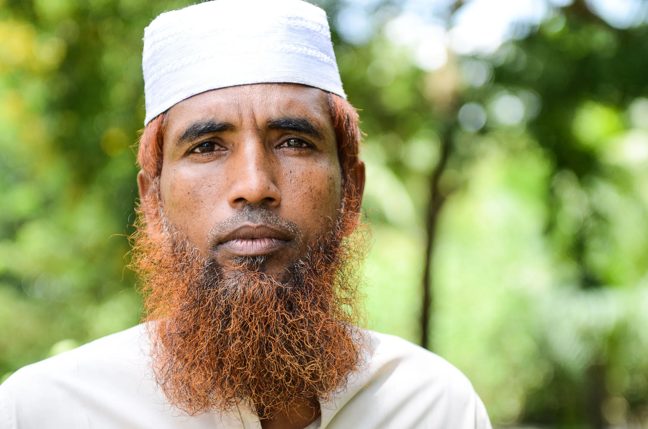 Bangladesh