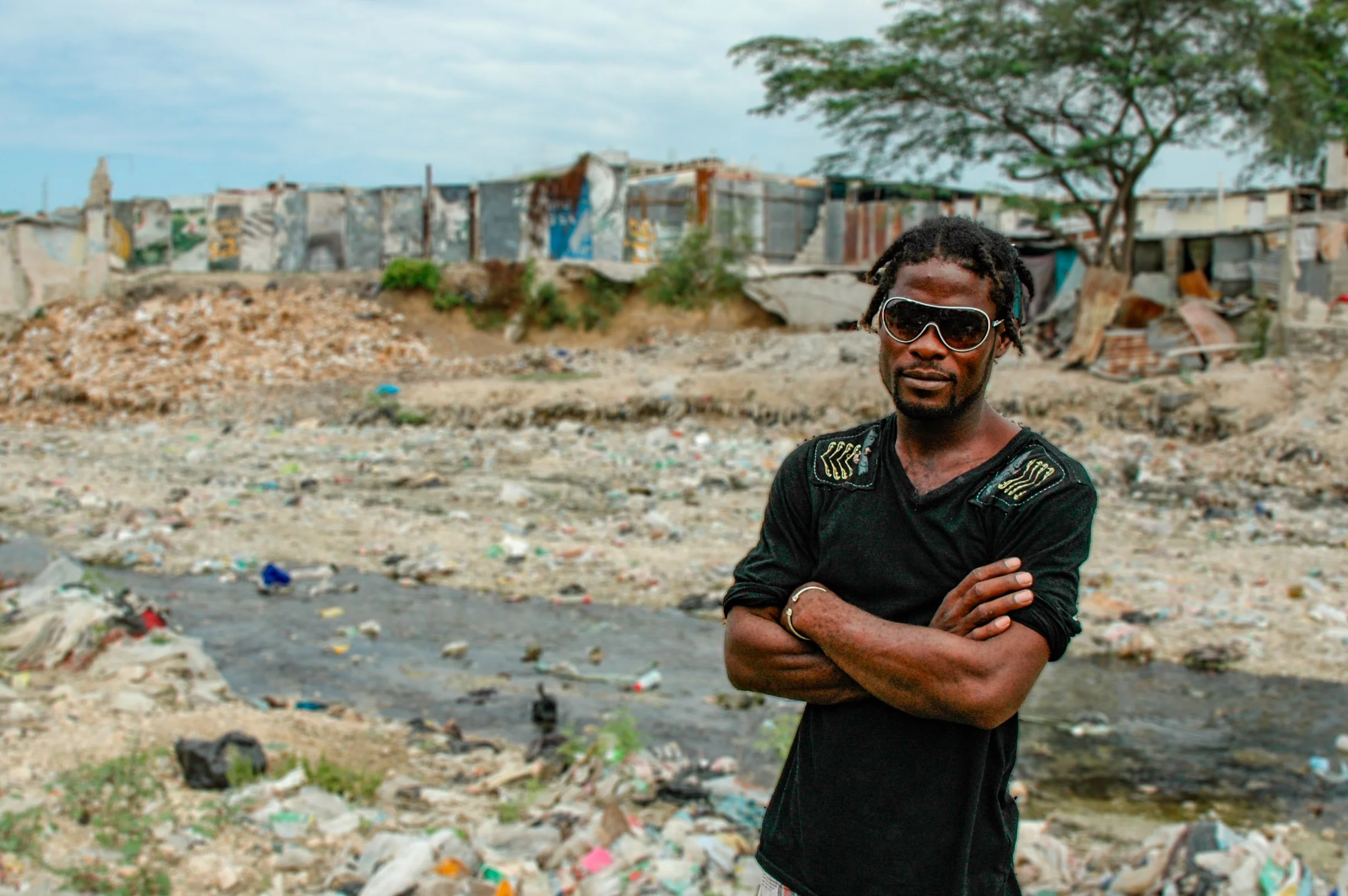 Haiti