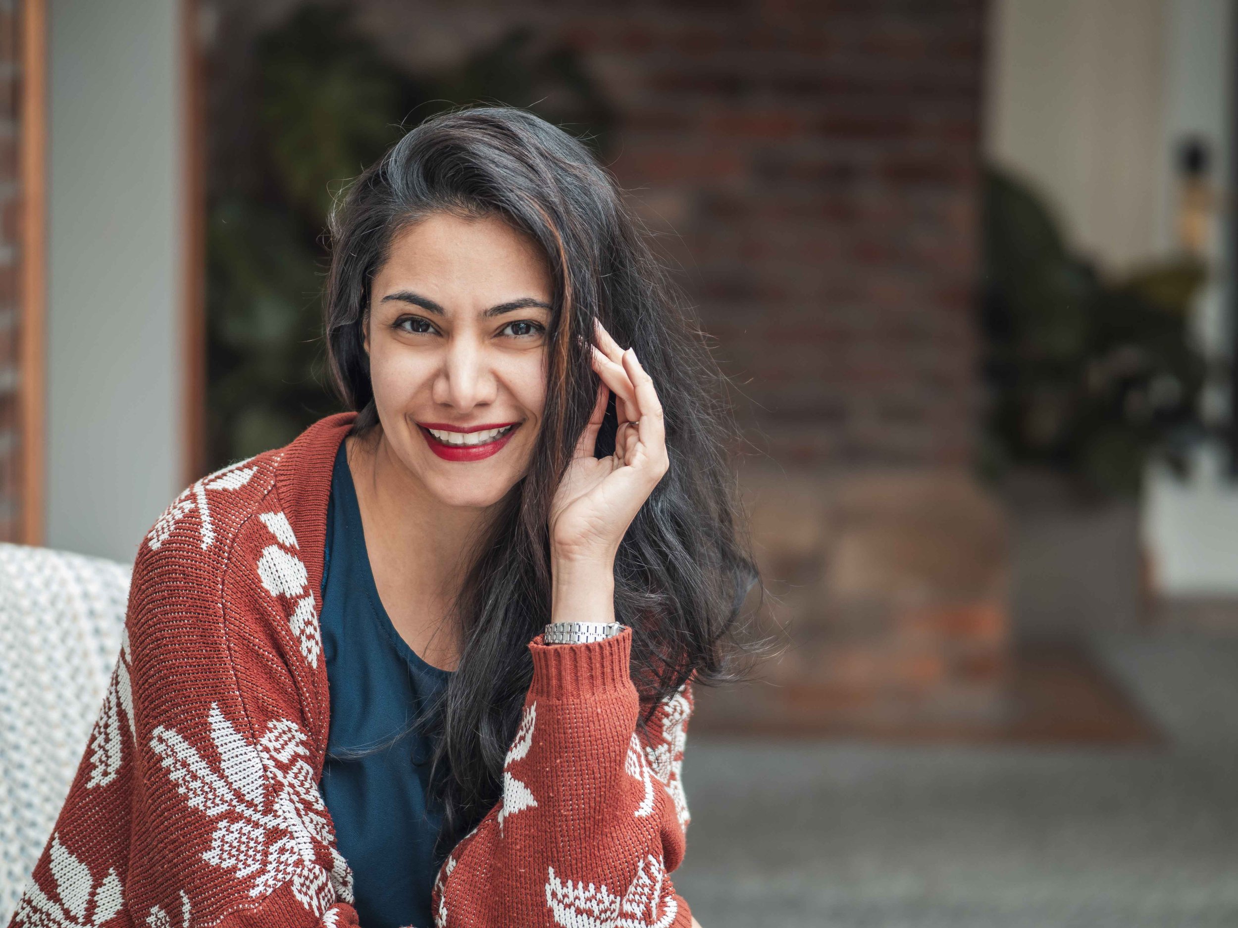 CREATE JOYFUL CONTENT