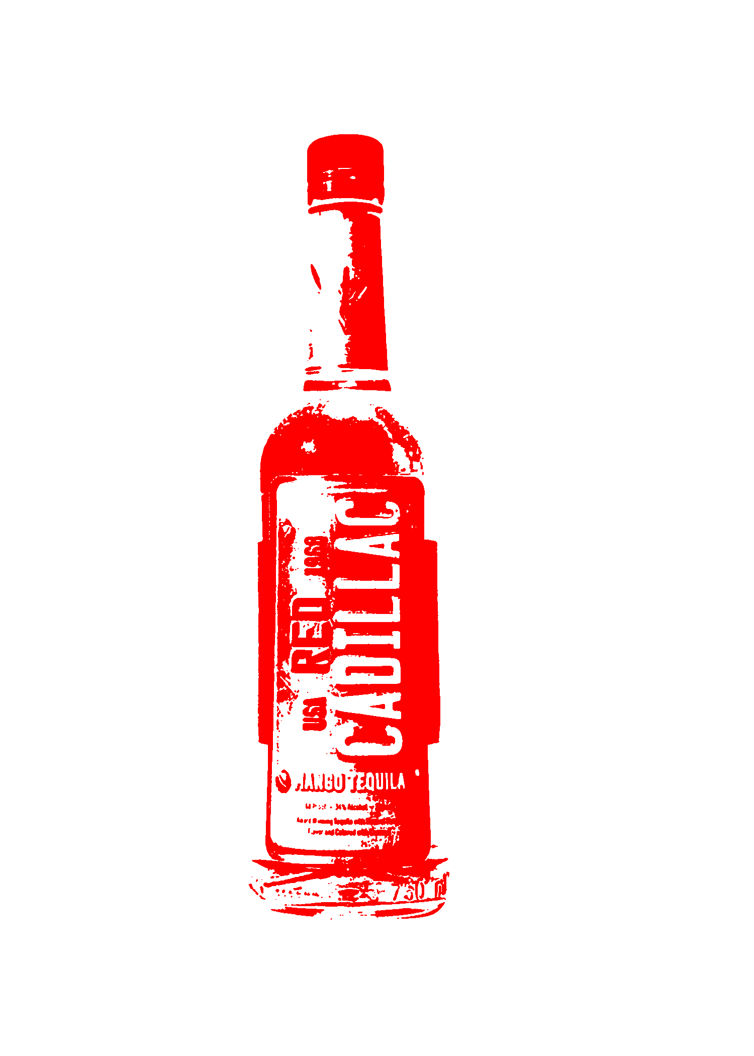 HOME — RED CADILLAC TEQUILA