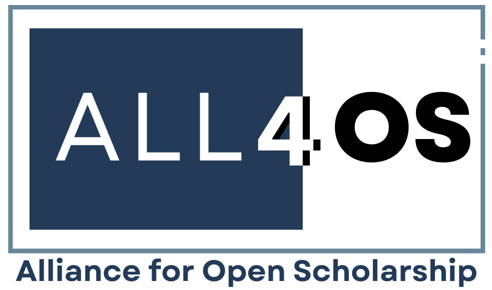 Alliance for Open Scholarship