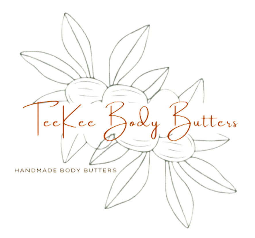 TeeKees Body Butters