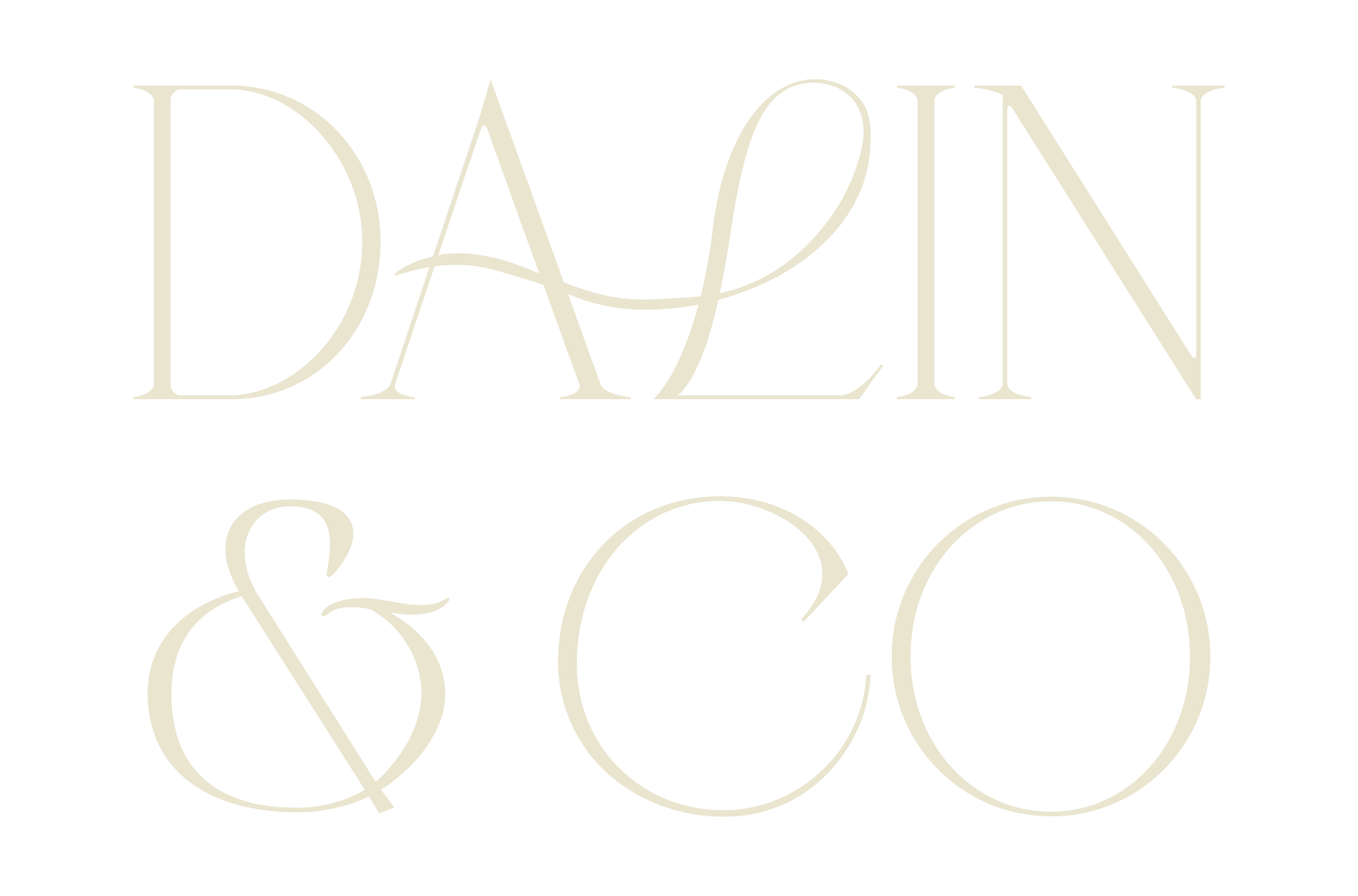 Dalin &amp; Co.