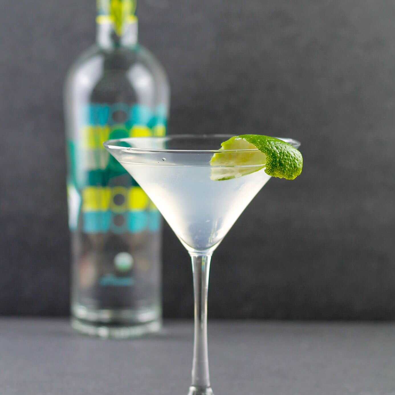 The weather this weekend will pair perfectly with a refreshing Vodka Gimlet. Here is an easy recipe you can make at home!

Hotcha Vodka Gimlet:

2 oz Hotcha Vodka
1 oz Fresh-squeezed lime juice
1/2 oz simple syrup

Add all ingredients to a shaker wit