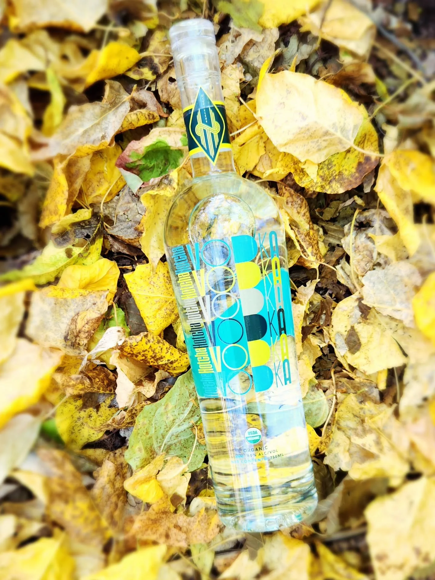Idaho: where the leaves are golden and the vodka is smooth.

#madeinidaho #idahovodka #vodka #drinklocal #idaholife #idahome #idahospirits