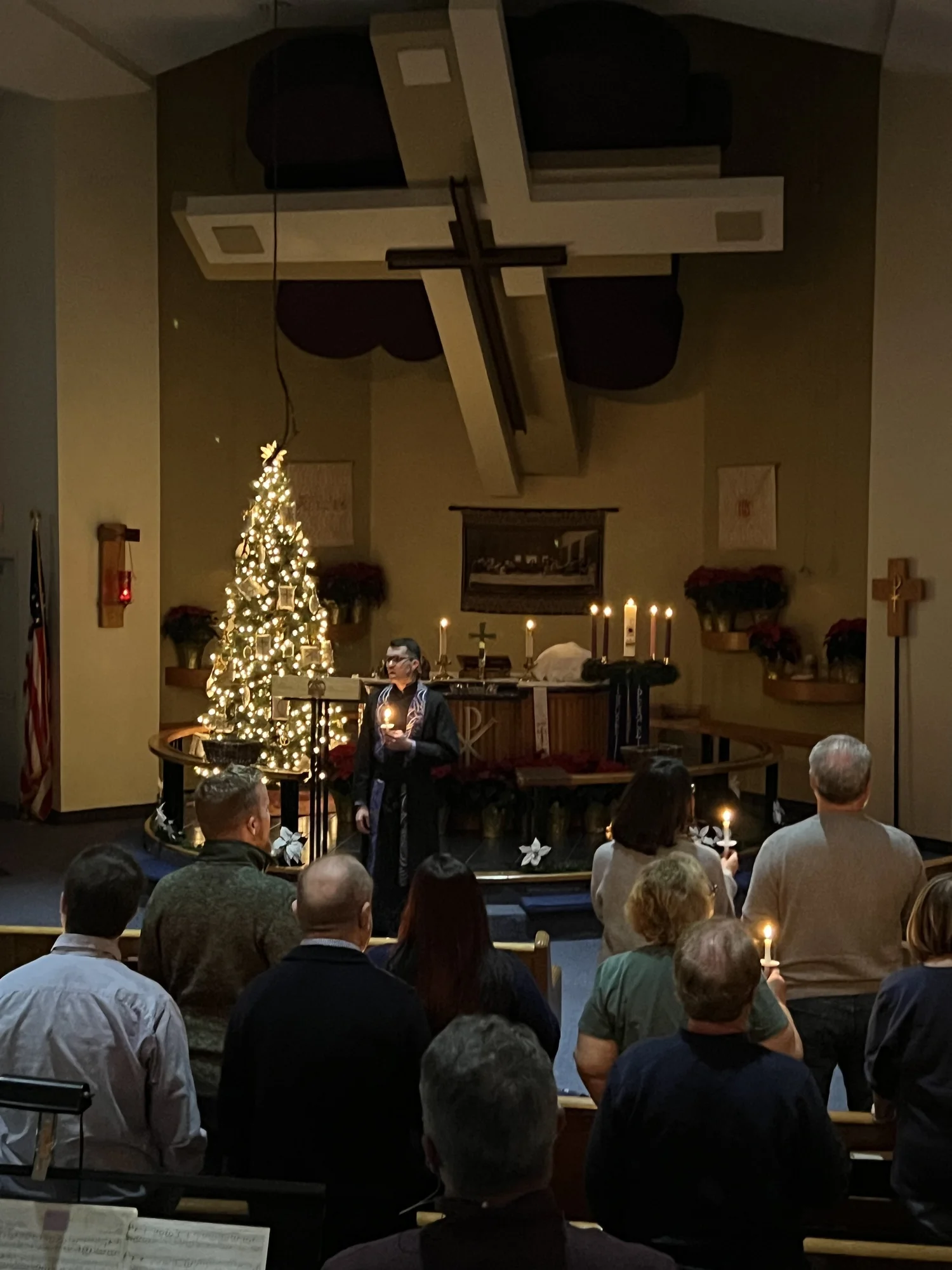 Our Redeemer Lutheran Church 1