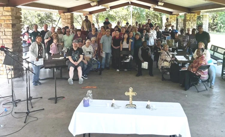 Our Redeemer Lutheran Church 2