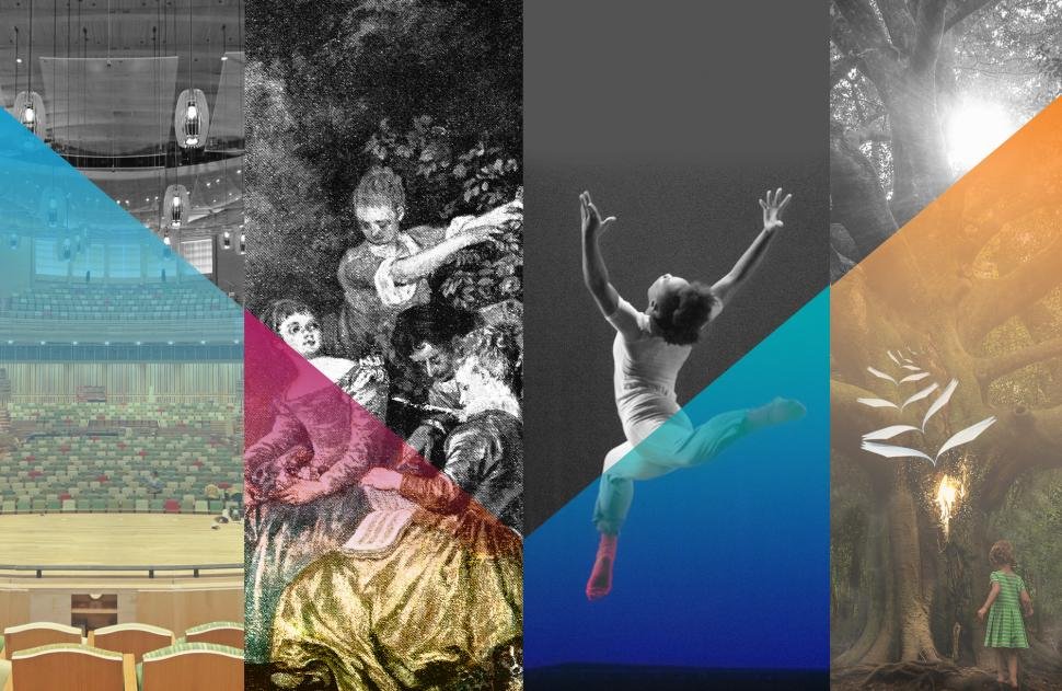 Boston Conservatory at Berklee Announces Center Stage Performances for Spring 2023
