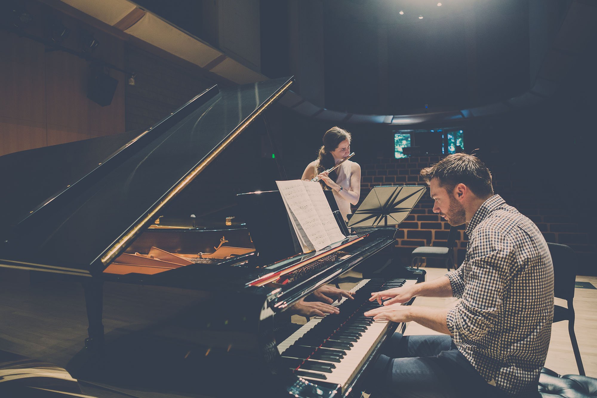 pianoSonoma Announces 2024 Vino & Vibrato Concert Series