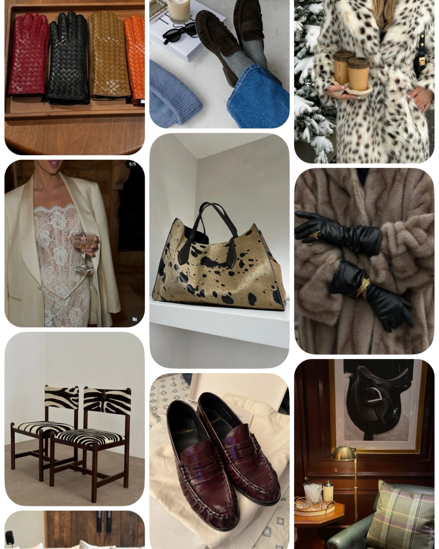 This is how I translate a @pinterest board into a wearable wardrobe: 
1. Mood
2. Proportion 
3. Personality 
4. Investment 

Which one do you need help with more?! 💖 
&bull;
&bull;
#wardrobestrategy #stylewithintention #personalstylist #personalshop