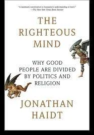 The Righteous Mind