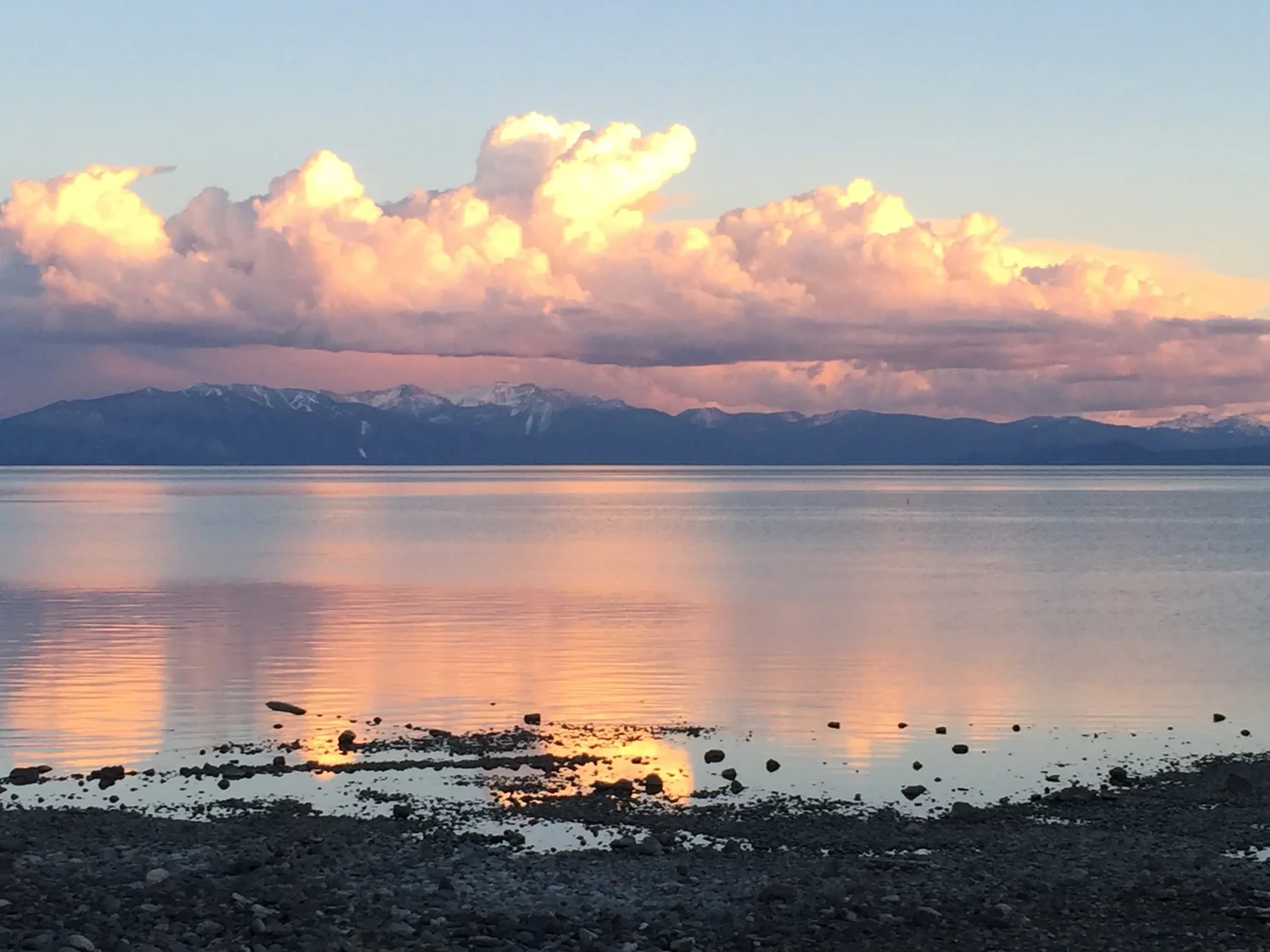 South Lake Tahoe Events — Bridging Divides El Dorado